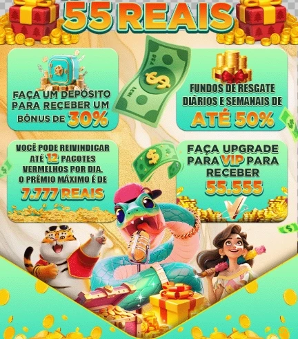Termos e condições