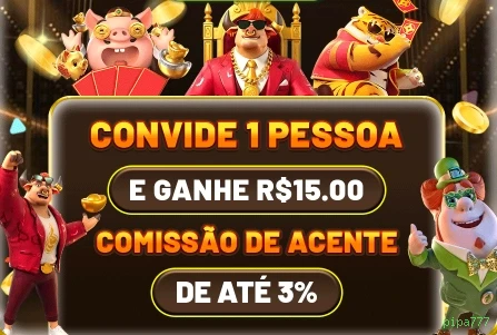 Bônus Cadastro