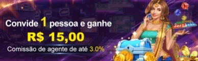 Interface do cassino ao vivo