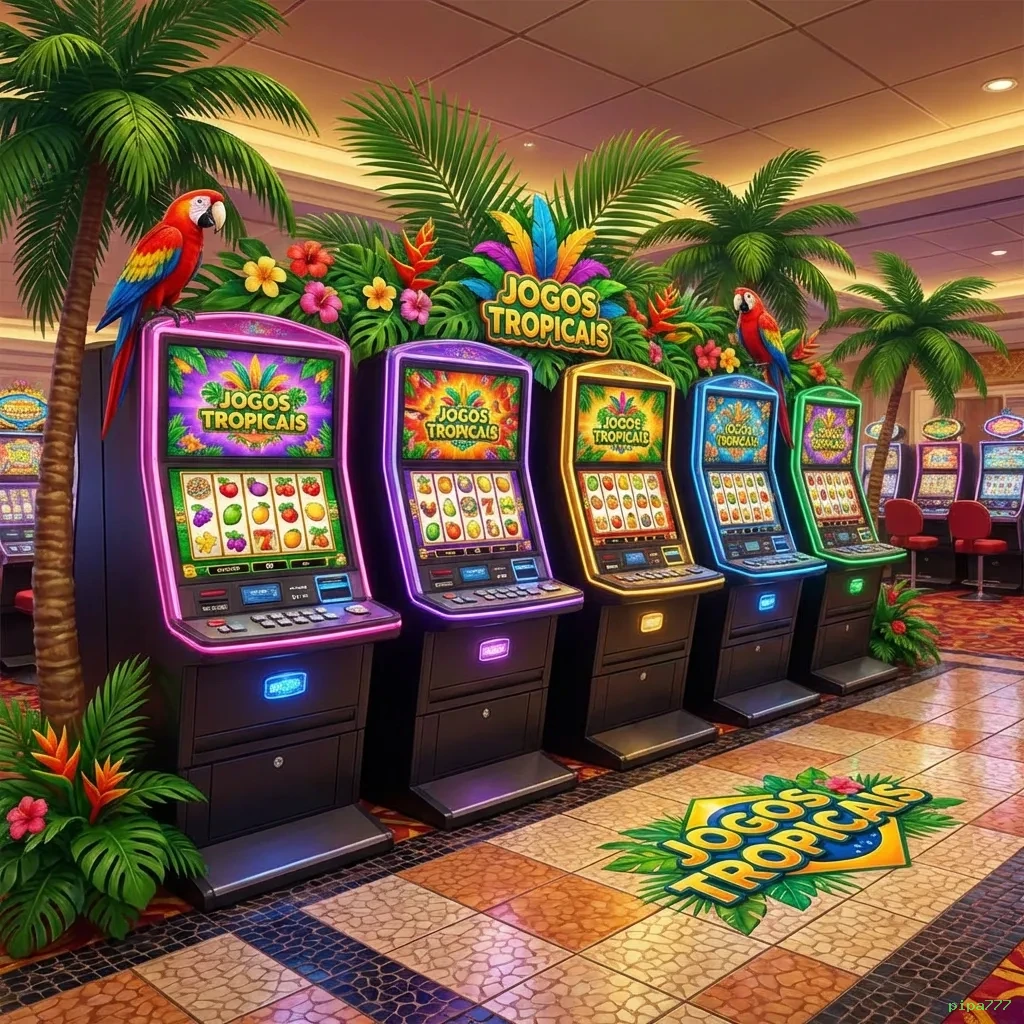 Jogos Fortune 20+