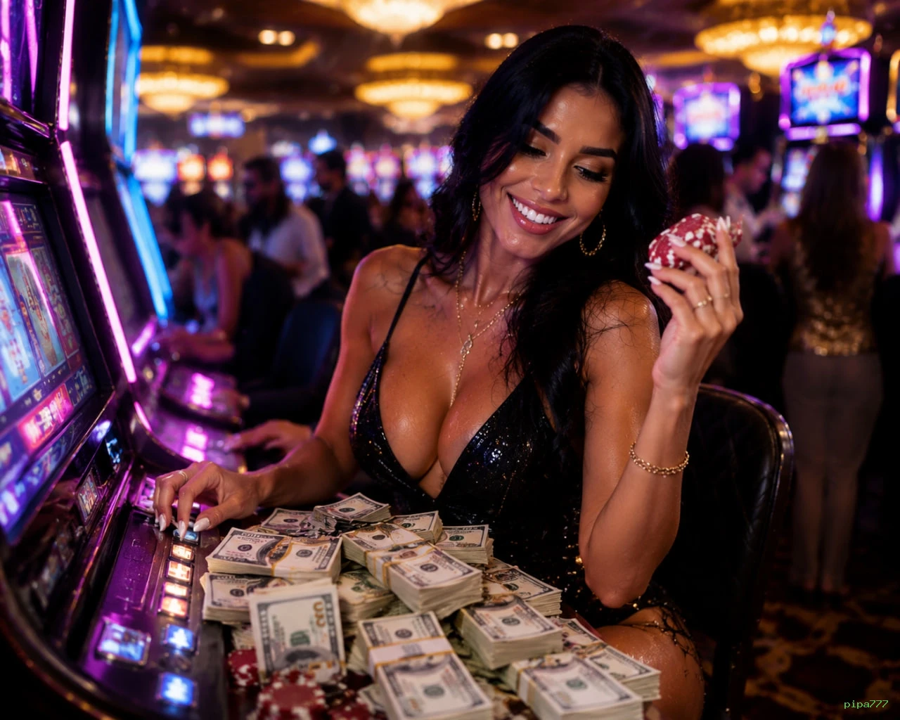 Fortune Tiger Slot Game